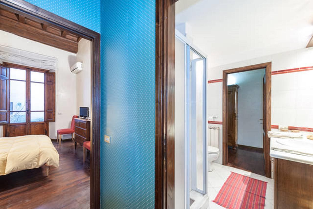 Tornabuoni Apartment Florence Exterior photo