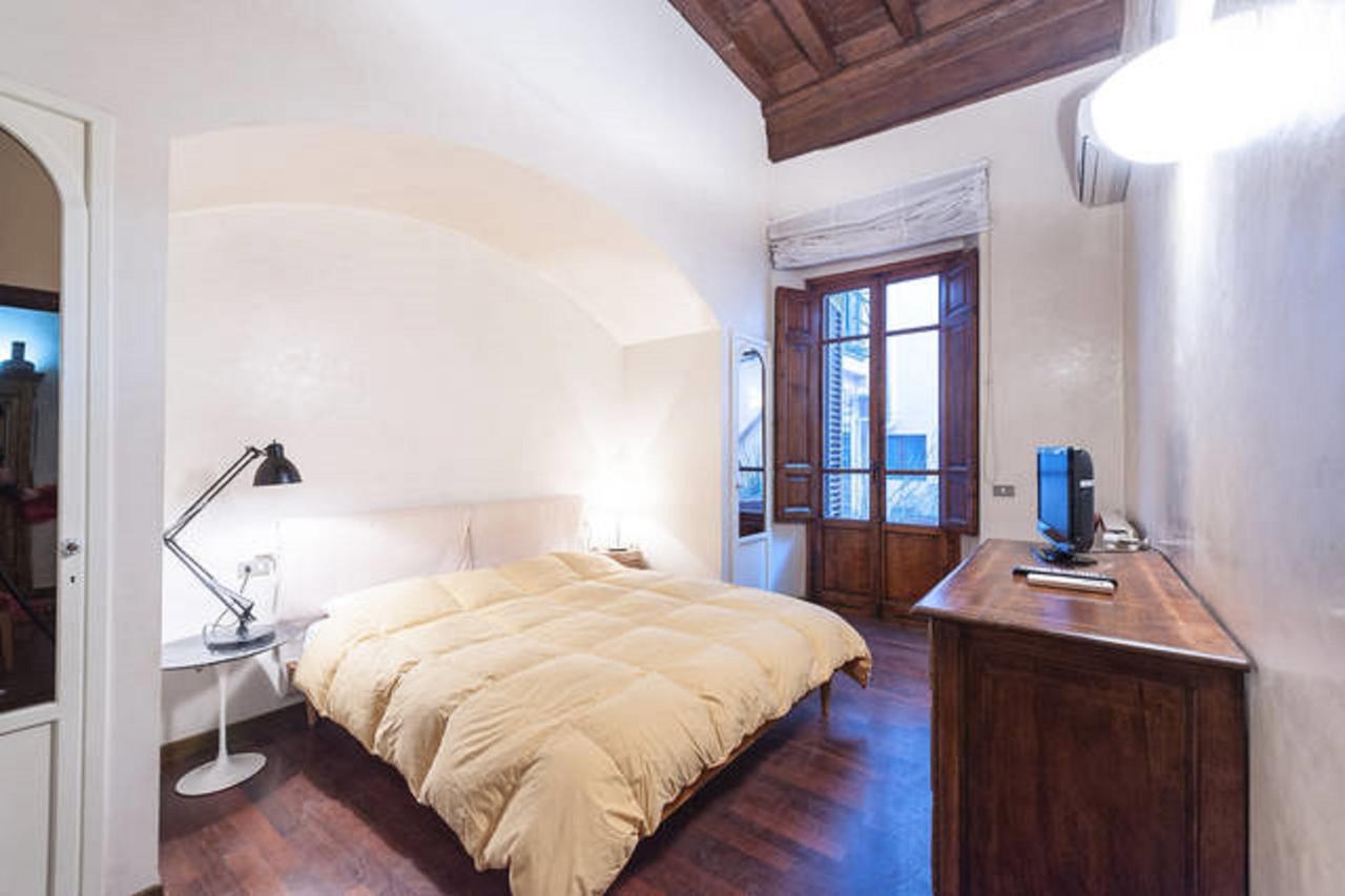 Tornabuoni Apartment Florence Exterior photo