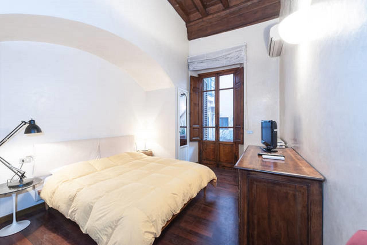 Tornabuoni Apartment Florence Exterior photo
