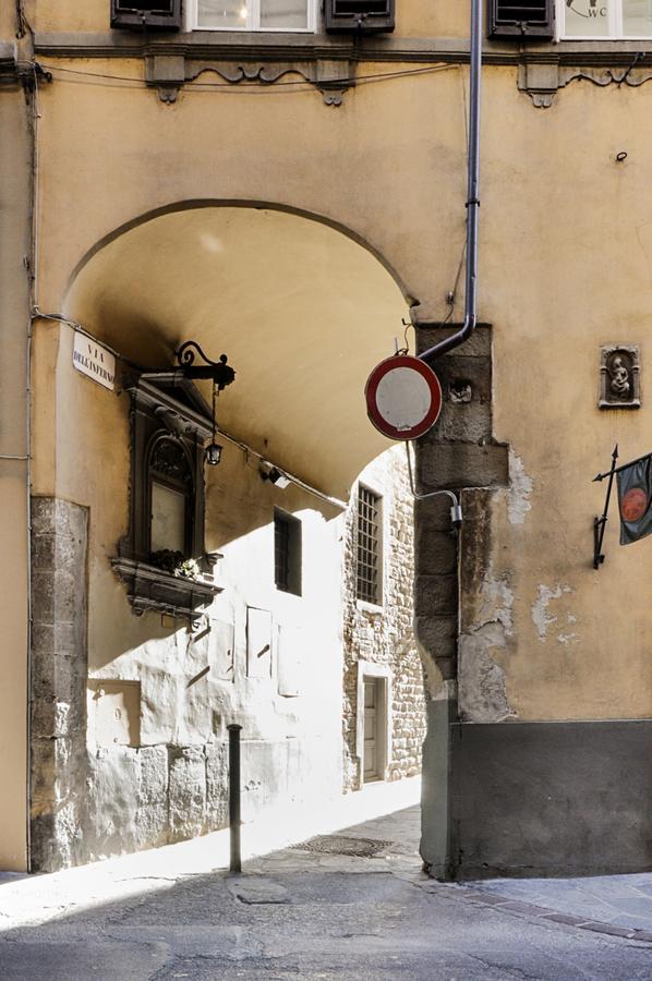 Tornabuoni Apartment Florence Exterior photo