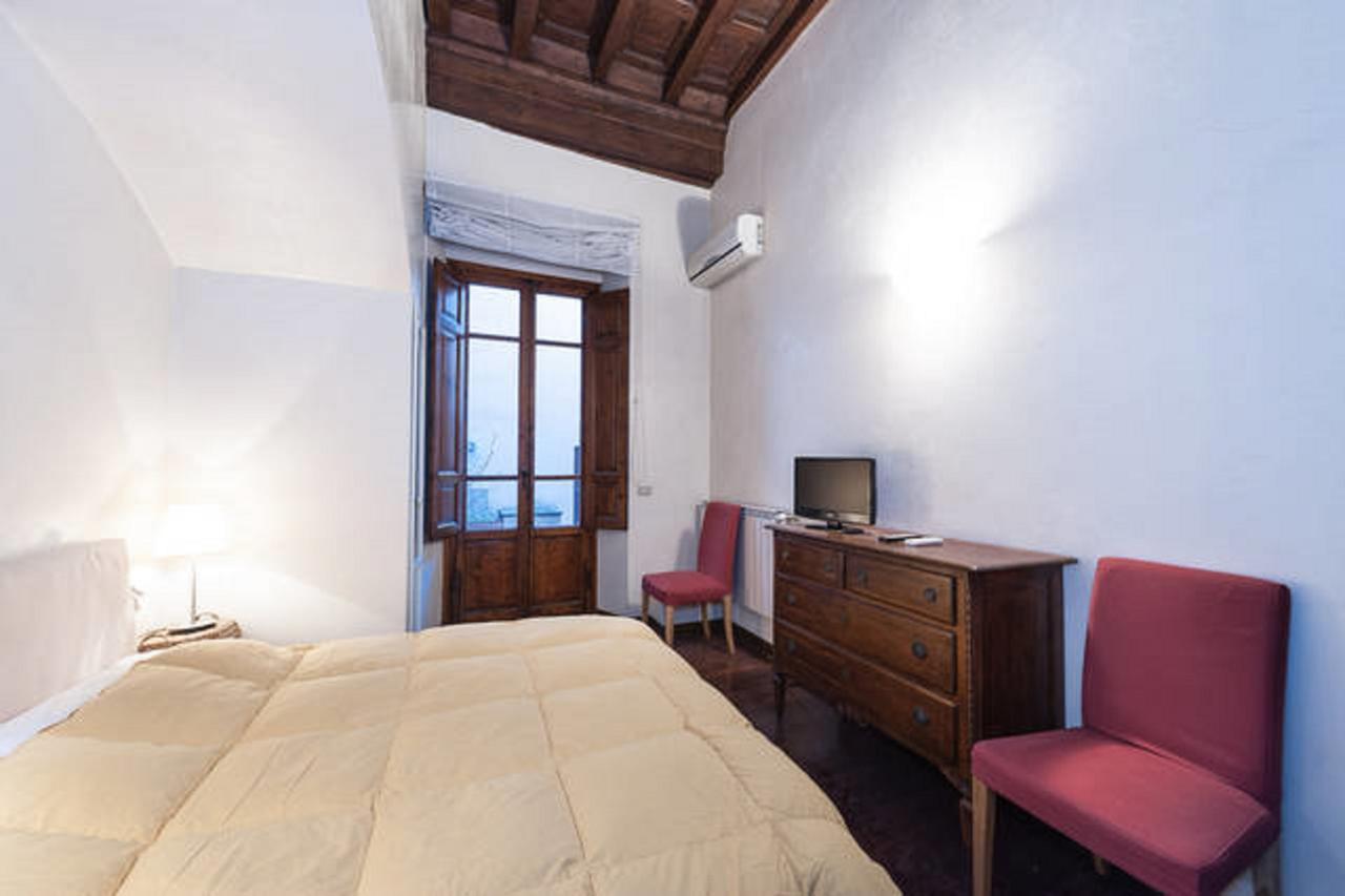 Tornabuoni Apartment Florence Exterior photo