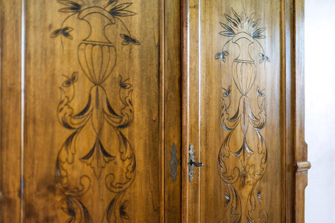 Tornabuoni Apartment Florence Exterior photo