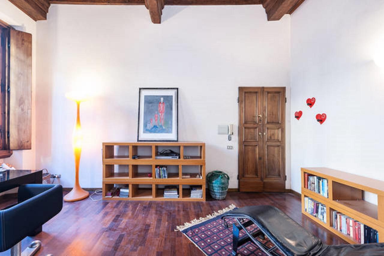 Tornabuoni Apartment Florence Exterior photo
